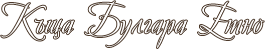 California Logo