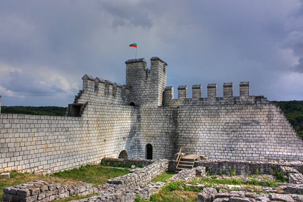 shumenska-krepost